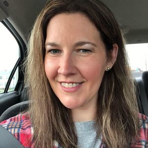 Meet your Posher, Tricia